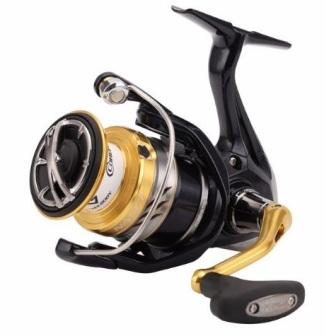 Катушка Shimano nasci 110 1000 - 5000