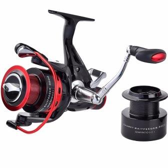 Катушка KastKing baitfeeder 3000 - 6000