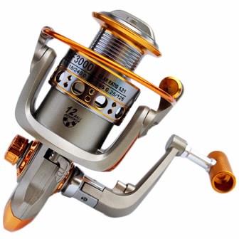 Катушка OUTAD GF 1000 - 6000