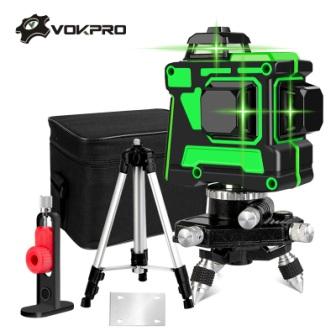 Лазерный уровень VOKPRO