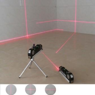 Лазерный уровень Horizon Vertical Measure 8FT