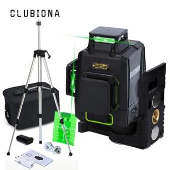Лазерный уровень Clubiona