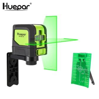 Лазерный уровень Huepar