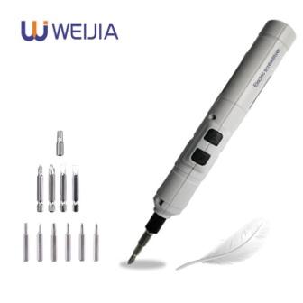 Электроотвертка WEIJIA 3,6В