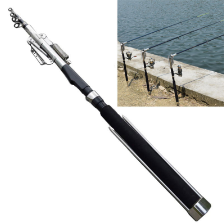 Самоподсекающие удочки Самоподсекающие удочки