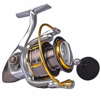 Рыболовные катушки Популярные катушки